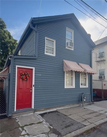 158 Ford St #160, Providence, RI 02909