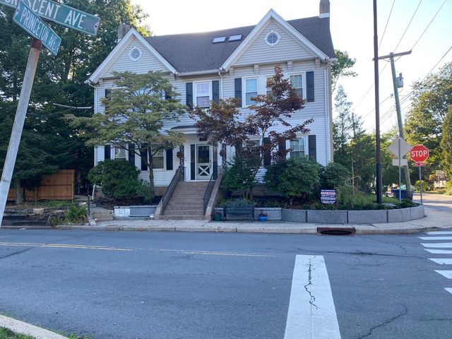 7 Princeton Ave #2, Rocky Hill, NJ 08553