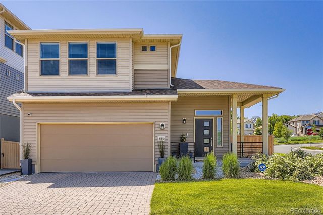 3130 Hardin Street, Castle Rock, CO 80109