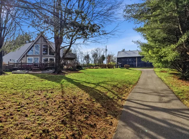 235 Lakewood Dr, Nicholasville, KY 40356