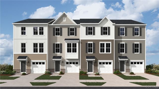 8737 Whitman Dr, Chesterfield, VA 23832