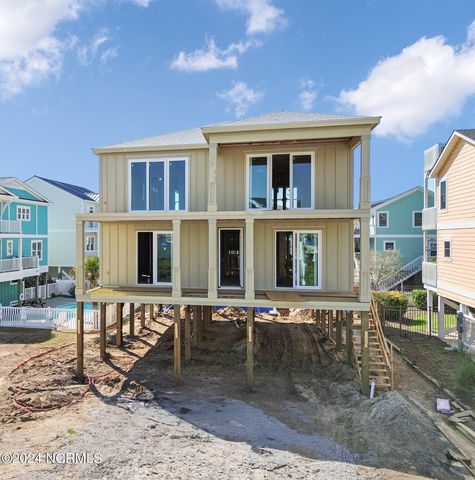 105 By The Sea Drive, Holden Beach, NC 28462
