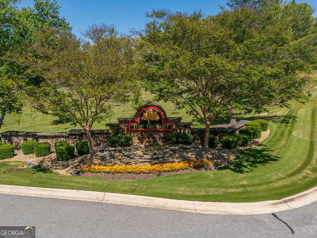 Georgia Bell Dr #1702, Clarkesville, GA 30523