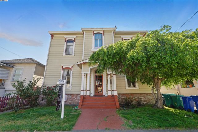 3014 Encinal Ave, Alameda, CA 94501