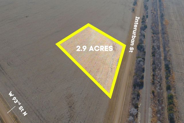 7 E  Bobwhite Ests, Valley Center, KS 67147