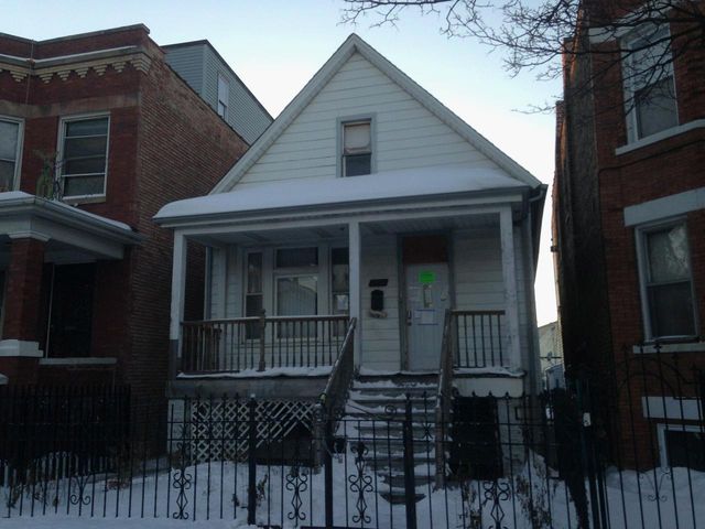 2714 S  Keeler Ave, Chicago, IL 60623