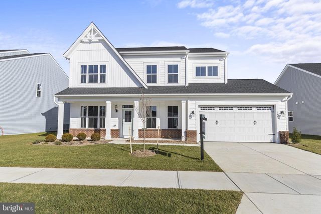 230 Silver Lake Ln, Trappe, MD 21673