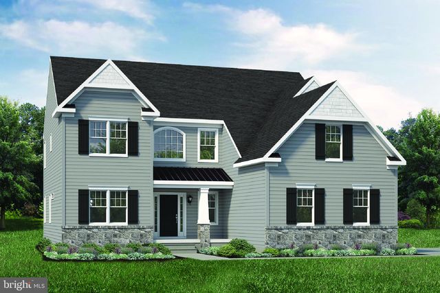 3455B Durham Rd, Doylestown, PA 18902