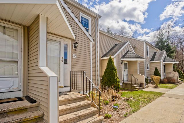 8 The Hamlet #C, Enfield, CT 06082