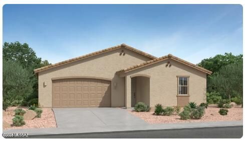 8315 S  Charles Young Way, Vail, AZ 85641