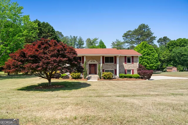 955 June Dr SW, Conyers, GA 30094