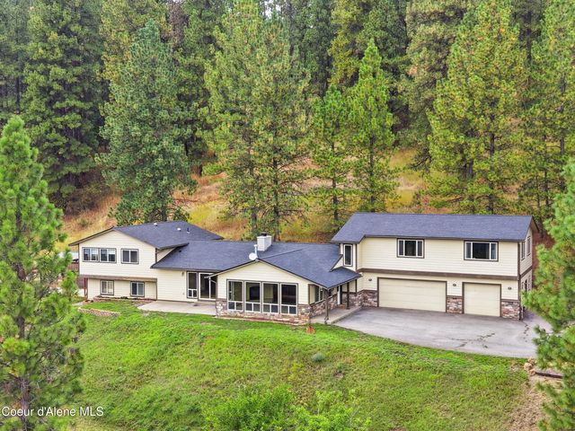2719 S  Reynolds Rd, Coeur D Alene, ID 83814