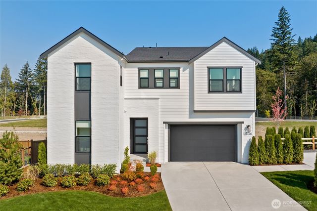13736 SE 85th Street, Renton, WA 98059