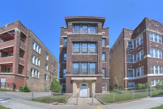 6017 S  Saint Lawrence Ave #2, Chicago, IL 60637