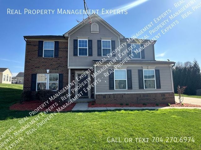 1470 Chase Prairie Ave NW, Concord, NC 28027