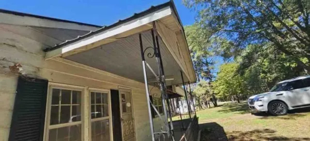 4415 Bible Grove Rd, Lexington, TN 38351