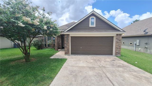3741 Mariposa Ct, Bryan, TX 77803