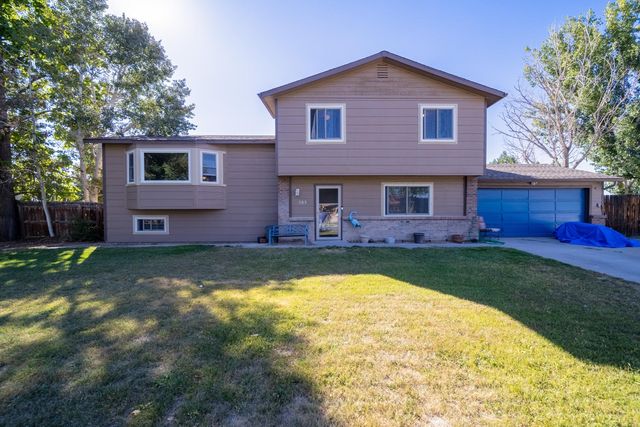 585 Stanford Way, Grand Junction, CO 81504