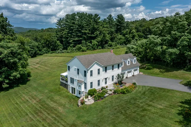 54 Scofield Hill Road, Washington Depot, CT 06794
