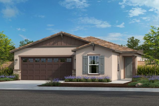 Plan 1858 in Poppy at Countryview, Homeland, CA 92548