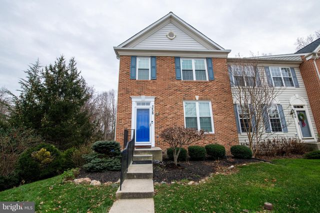 2428 Astrid Ct, Brookeville, MD 20833