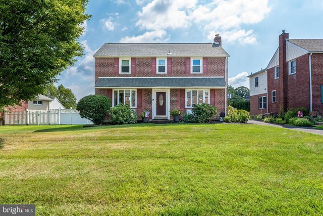 217 Colonial Park Dr, Springfield, PA 19064 | MLS# PADE2005902 | Trulia