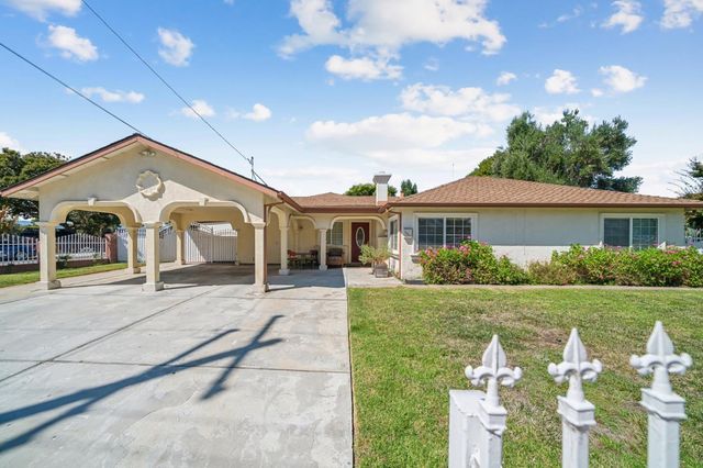 Address Not Disclosed, East Palo Alto, CA 94303