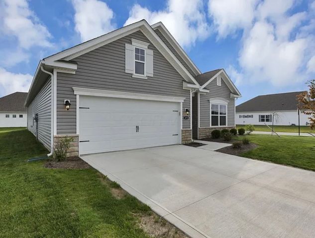 475 Ashley Dr, Plain City, OH 43064