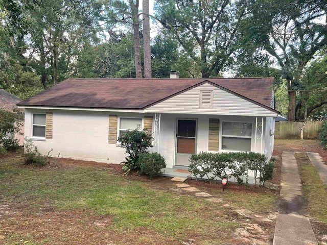 3005 Fairview Dr, Tallahassee, FL 32301
