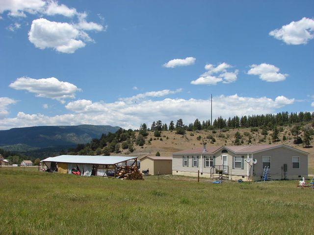 174 Indian Land Rd, Pagosa Springs, CO 81147