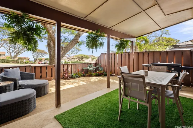 92-1064 Palahia St #9, Kapolei, HI 96707
