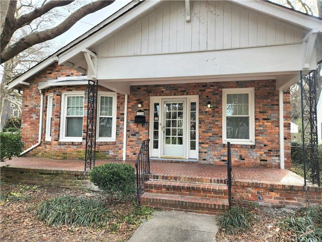 1914 Claremont Ave, Norfolk, VA 23507
