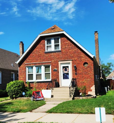 10938 S  Avenue M, Chicago, IL 60617