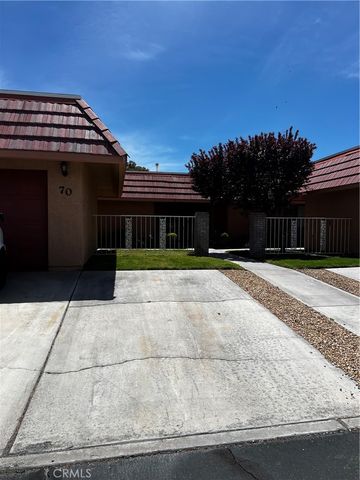 27535 Lakeview Dr #70, Helendale, CA 92342