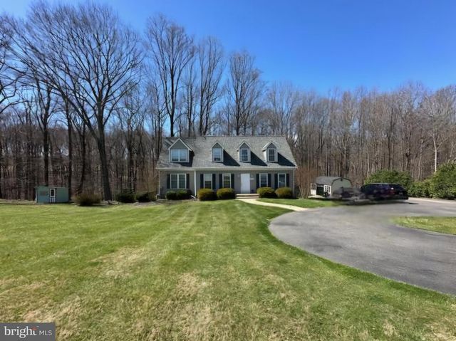18135 New Cut Rd, Mount Airy, MD 21771