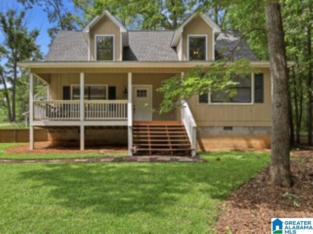 36 Alder Dr, Dadeville, AL 36853
