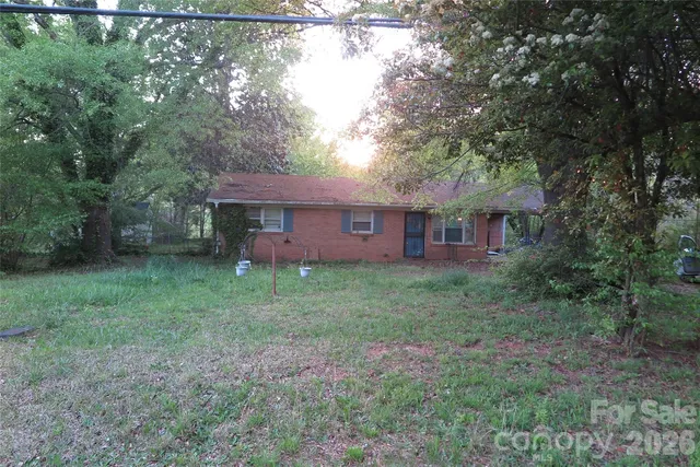 4814 Chapel Grove Rd, Gastonia, NC 28052