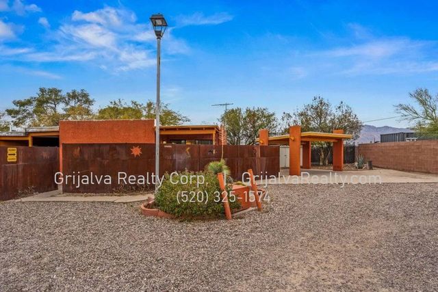 2131 N  Margaret Ave #B, Tucson, AZ 85716