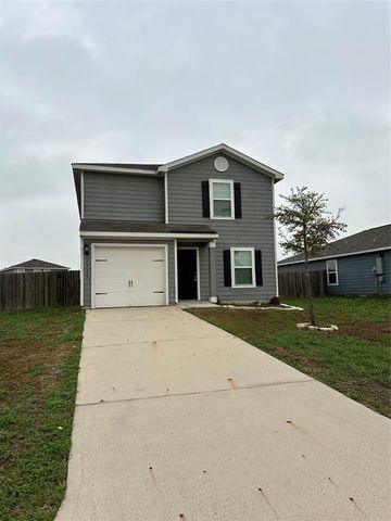 5735 Rainbow Rd, Cove, TX 77523