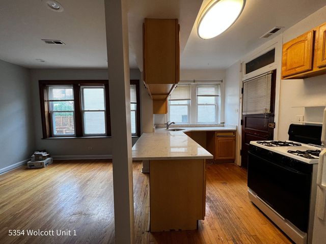 5348 N  Wolcott Ave  #53562, Chicago, IL 60640