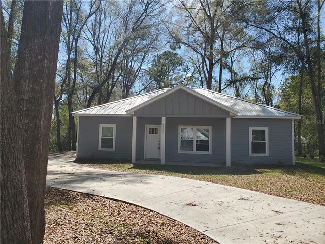 24309 NW 189th Ave, High Springs, FL 32643