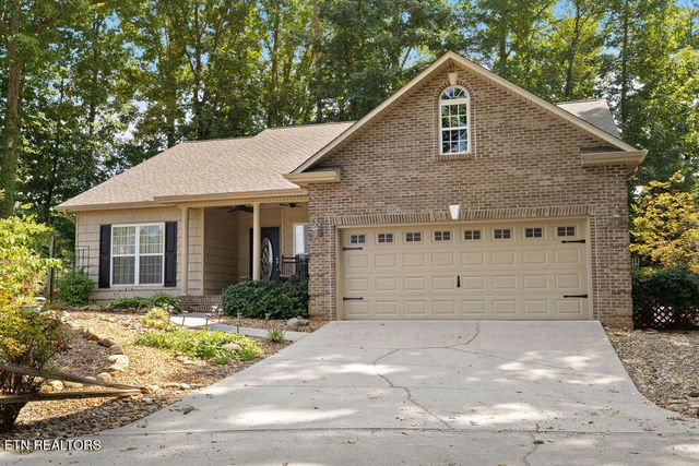 363 Cheestana Way, Loudon, TN 37774