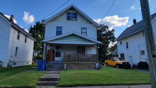 149 E  Howard St, Girard, OH 44420