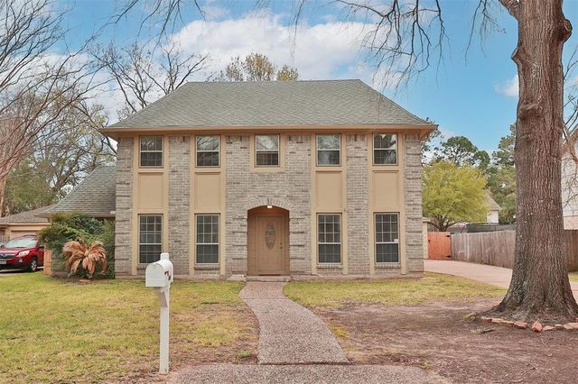 4043 Rolling Terrace Dr, Spring, TX 77388