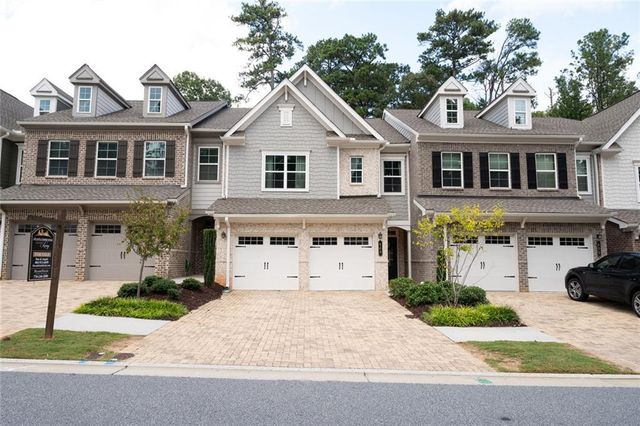 440 Duval Dr, Alpharetta, GA 30009