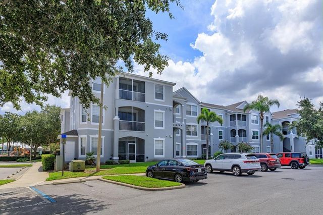 2303 Butterfly Palm Way #201, Kissimmee, FL 34747
