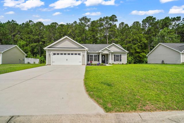 263 MacArthur Dr., Conway, SC 29527