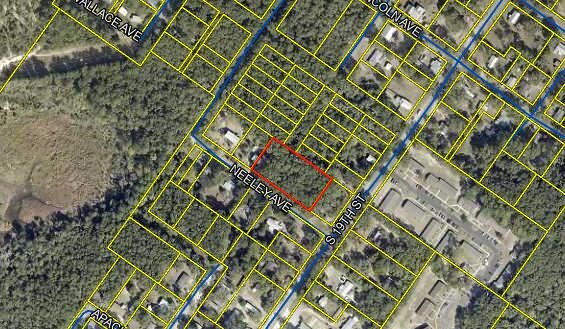 Neeley Ave, Defuniak Springs, FL 32435