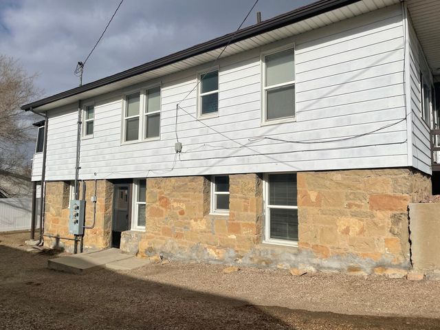 93 2nd St   #3, Rock Springs, WY 82901