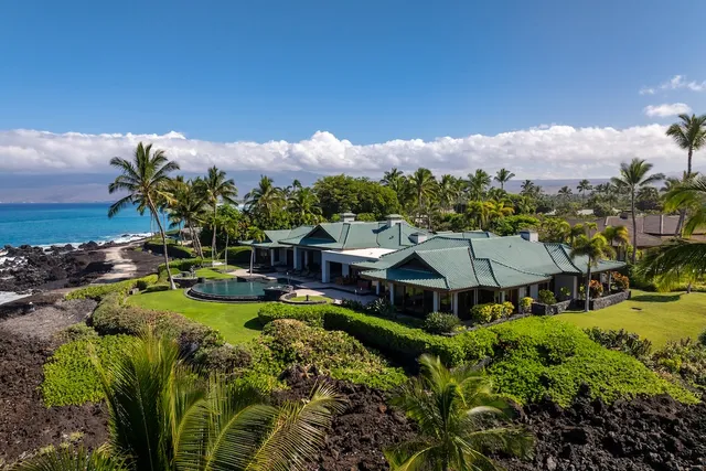 68-1339 S  Kaniku Dr, Kamuela, HI 96743